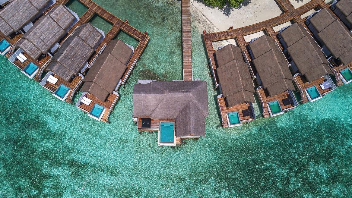 Amaya Resort Kuda Rah Alifu Dhaalu Atoll Exterior photo
